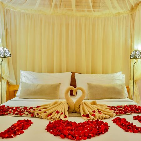 Disini Luxury Spa Villas-Chse Certified Seminyak Eksteriør billede