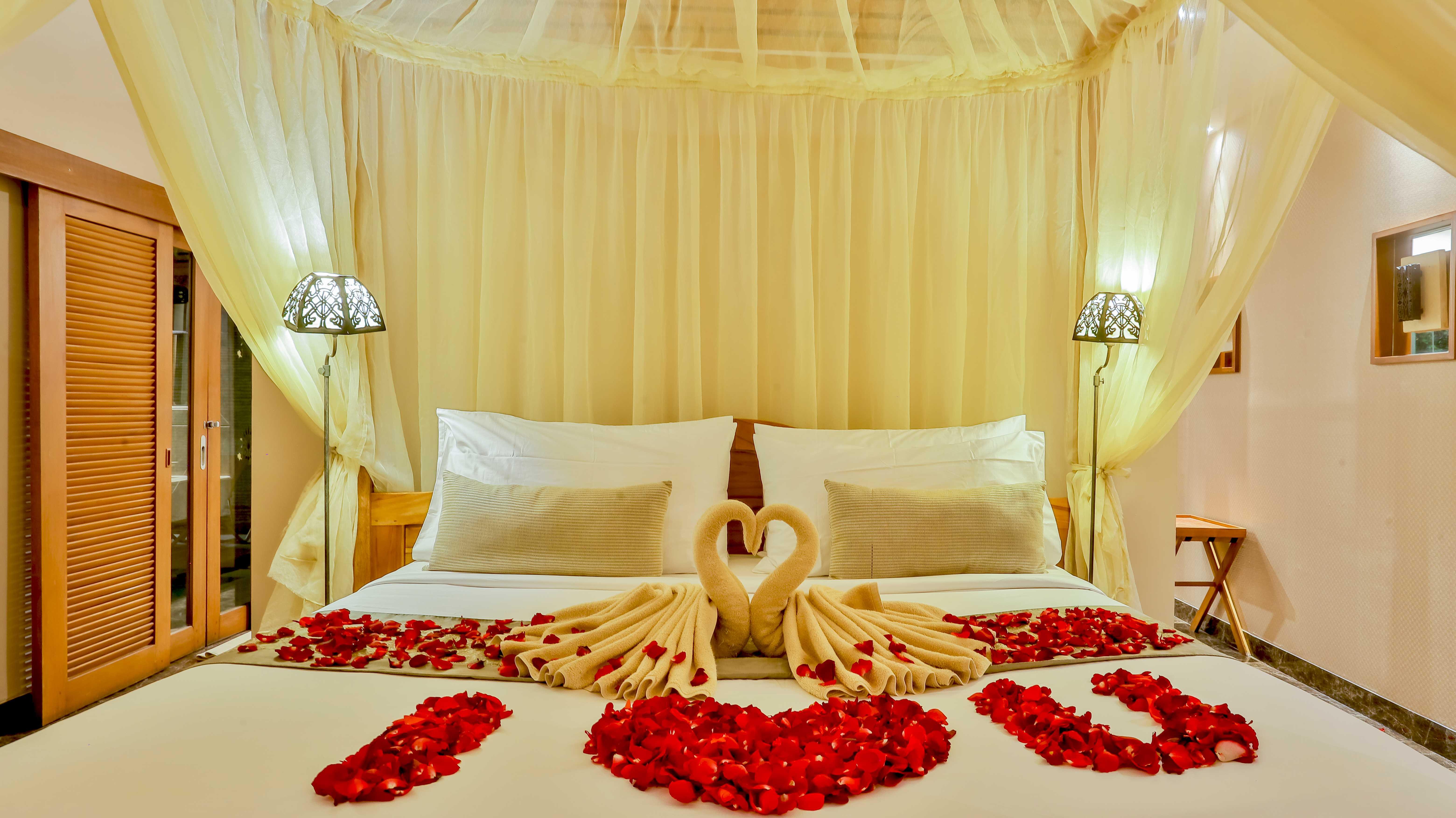 Disini Luxury Spa Villas-Chse Certified Seminyak Eksteriør billede