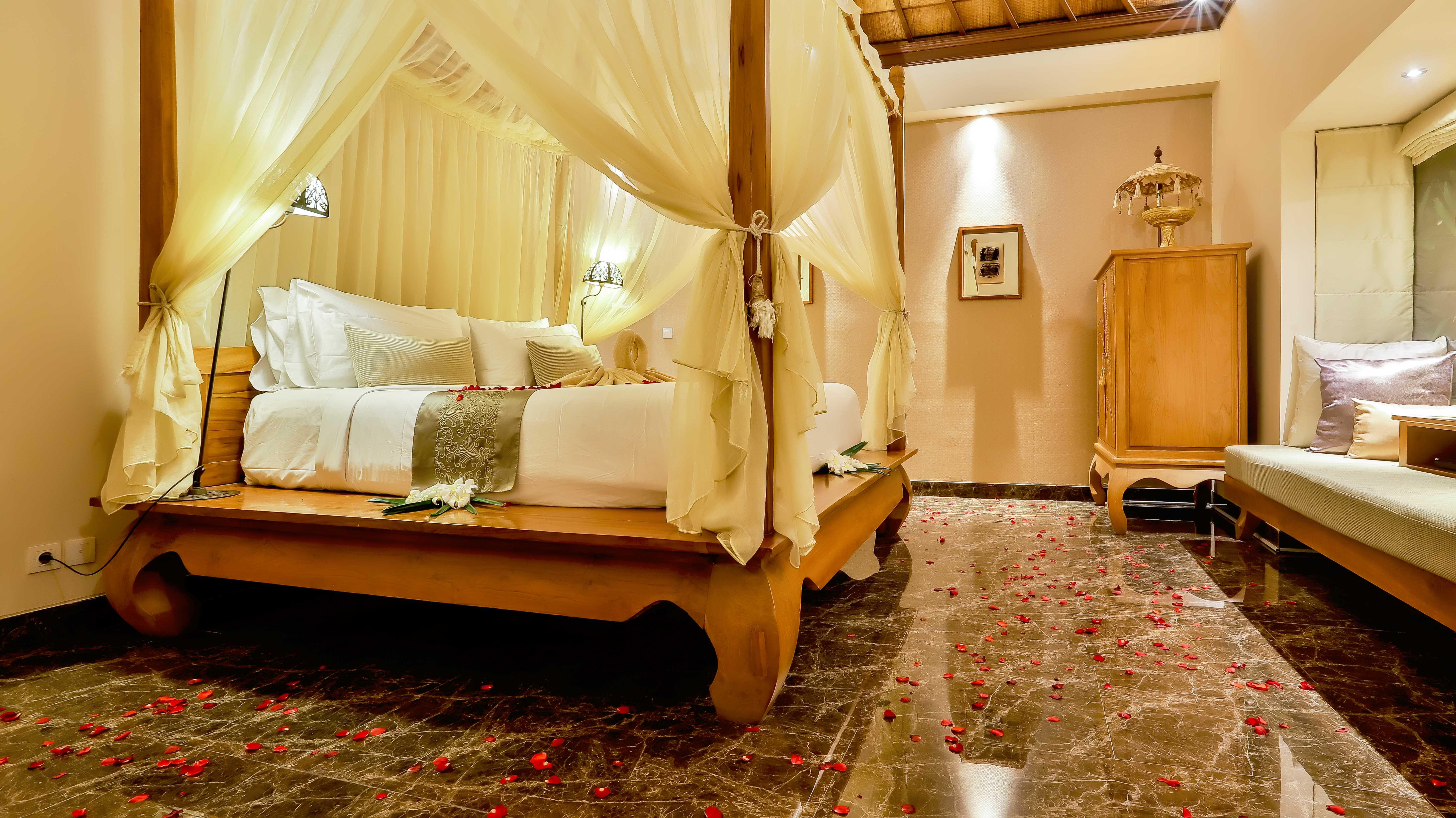Disini Luxury Spa Villas-Chse Certified Seminyak Eksteriør billede